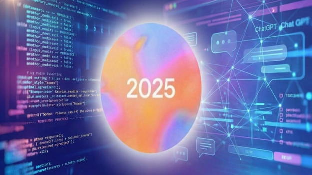 ChatGPT lancia il recap annuale “Your Year with ChatGPT” tra numeri, curiosità e creatività