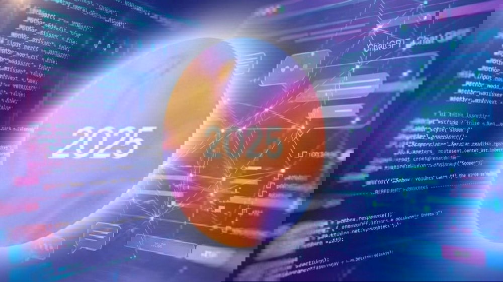 ChatGPT lancia il recap annuale “Your Year with ChatGPT” tra numeri, curiosità e creatività