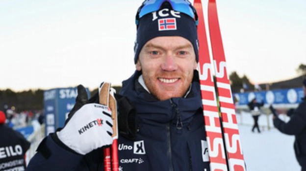 Lutto nel biathlon: Sivert Bakken trovato senza vita a 27 anni in Trentino