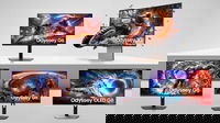 CES 2026: Samsung svela la gamma Odyssey 2026, monitor da gaming tra 6K, 5K e OLED per esperienze immersive