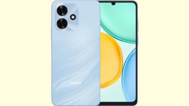 Honor Play10A: il nuovo 5G “entry-level” per il mercato cinese