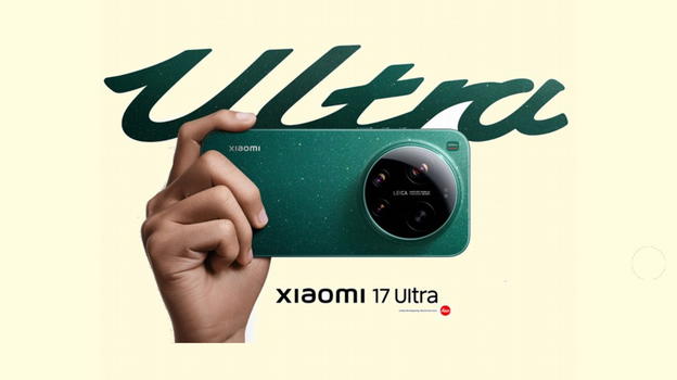 Xiaomi 17 Ultra debutta ufficialmente: display piatto da 6,9 pollici, Snapdragon 8 Elite Gen 5 e fotografia Leica al centro del progetto