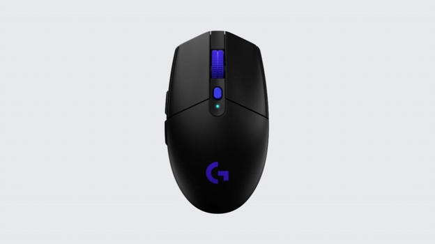 Logitech G304 X: il nuovo mouse da gaming leggero, preciso e con USB-C debutta in Cina
