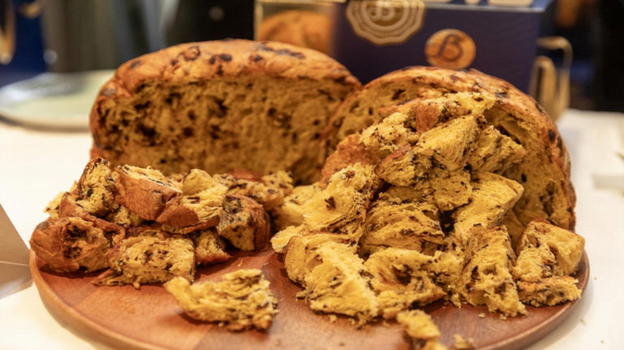 Settimo Torinese: uomo di 47 anni soffoca durante il pranzo della Vigilia