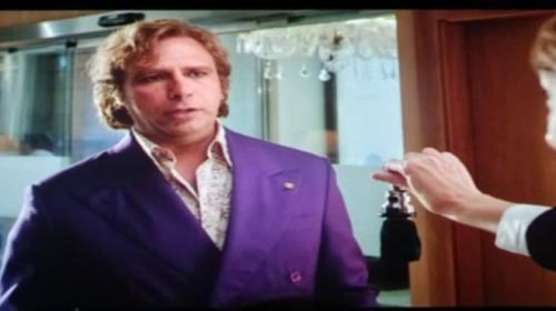 Checco Zalone, il sesto film è proprio un "Buen Camino"