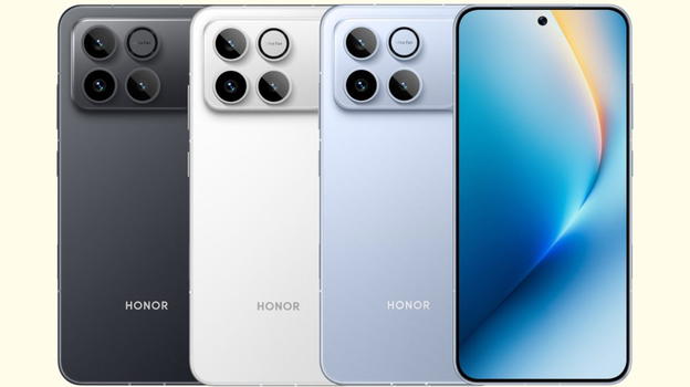 HONOR WIN e WIN RT rivoluzionano il gaming mobile: potenza estrema, batteria da record e raffreddamento attivo