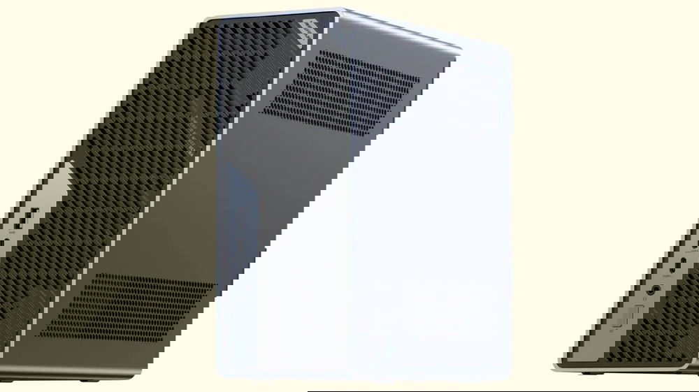 MINISFORUM MS-02 Ultra: la workstation compatta con prestazioni da record e connettività enterprise