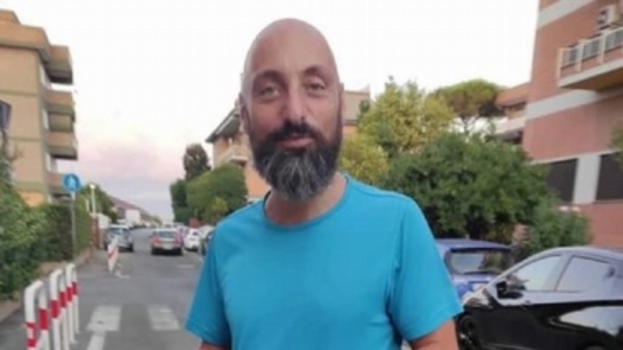 Maestro di difesa personale perde la vita sull’Aurelia a Natale