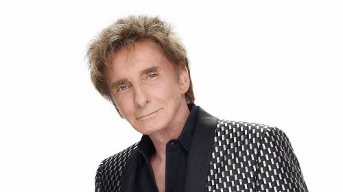 Barry Manilow rimanda il tour: forma tumorale ai polmoni