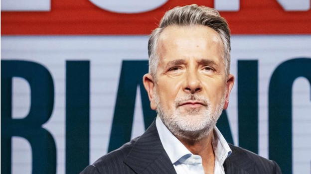 Giuseppe Brindisi (Zona Bianca) premiato tra le Eccellenze in Senato