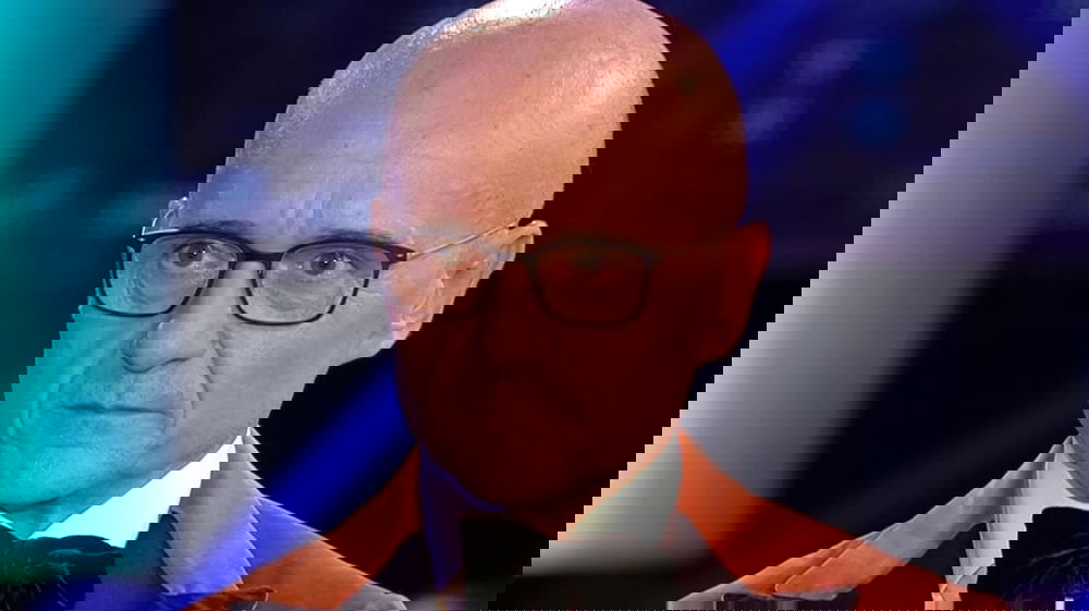 GF Vip, scandalo sul sistema Signorini: "Se non vai a letto con lui non lavori in TV"