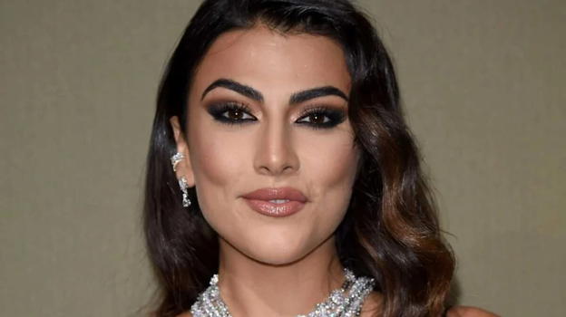 Giulia Salemi in attesa del secondo figlio? Sembrerebbe di sì, tutto nasce da un gesto di Pierpaolo