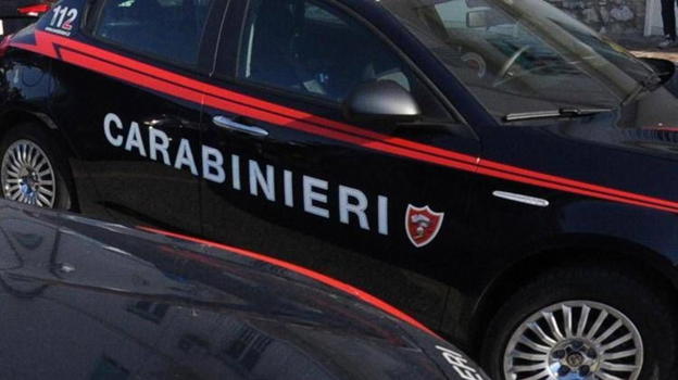 Napoli, 18enne contuso nel quartiere Chiaia: quattro minorenni fermati dai carabinieri