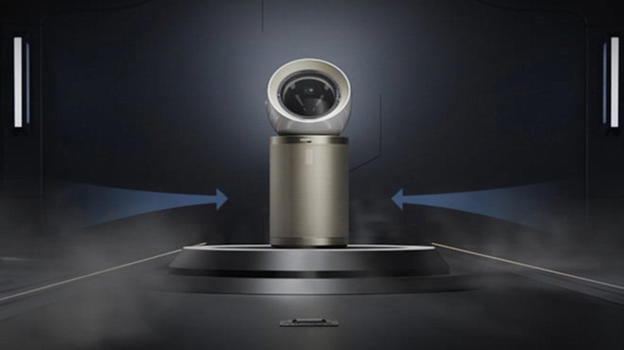 Dreame PM Neo: il purificatore d’aria che elimina formaldeide e migliora la qualità dell’aria domestica