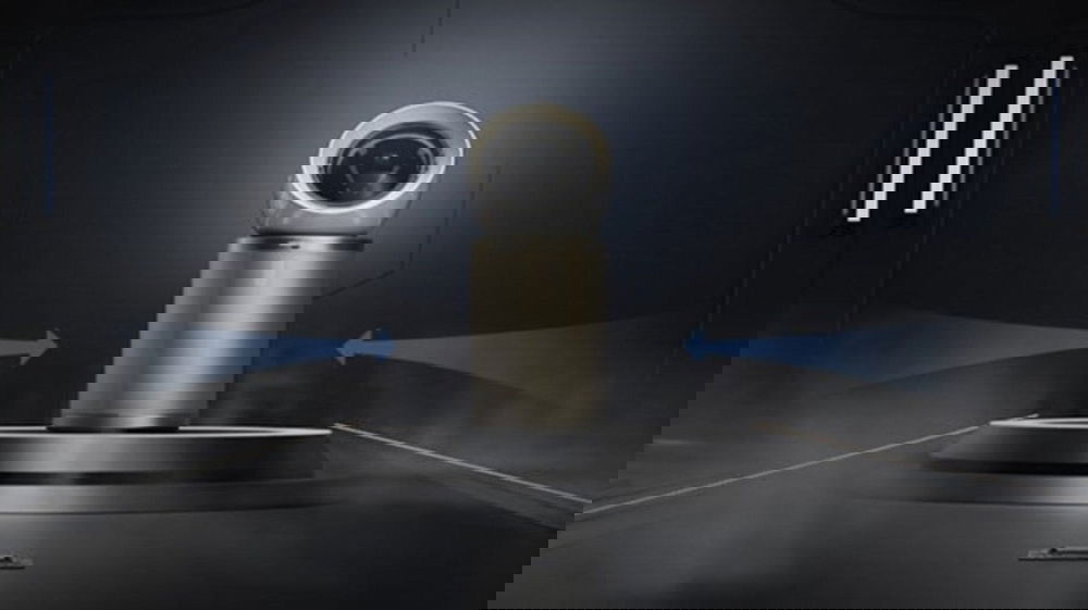 Dreame PM Neo: il purificatore d’aria che elimina formaldeide e migliora la qualità dell’aria domestica