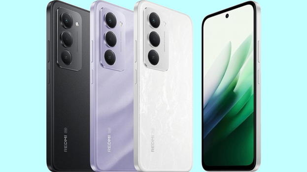 Redmi Note 15R: grande batteria e display fluido per un medio-gamma completo