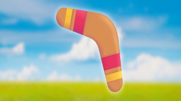 Boomerang: l’alternativa “pulita” a WeTransfer nasce dall’ex fondatore di quest’ultima