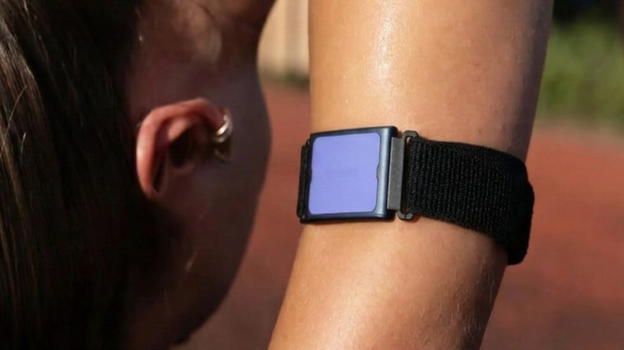 Amazfit presenta Helio Core, il cuore del fitness tracking senza cinturino