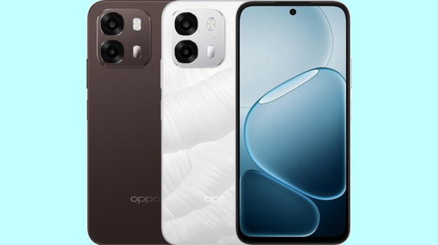 OPPO A6s arriva sul mercato globale: grande batteria, IP69 e una strategia che punta sui “quasi gemelli”
