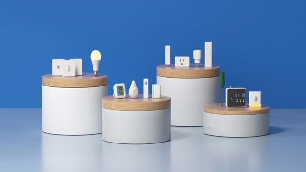 Thirdreality al CES 2026: sensori Zigbee e Matter per una smart home più intelligente