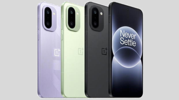 OnePlus Ace 6T: display 165 Hz, Snapdragon 8 Gen 5 e batteria da 8.300 mAh per il nuovo flagship
