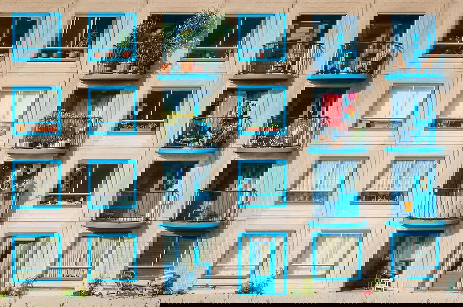 Finestre e benessere domestico: comfort, luce naturale e risparmio energetico