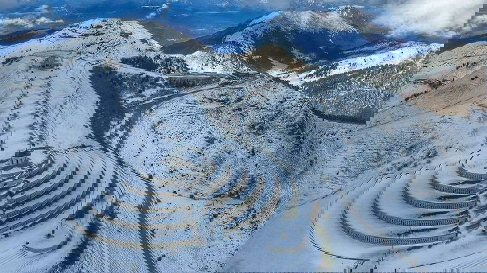 Paura sul Monte Grappa: uomo scomparso durante i festeggiamenti di Capodanno e ritrovato a casa