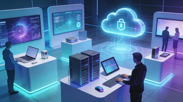 CES 2026, il futuro dell’informatica prende forma tra intelligenza artificiale e dispositivi sempre più intelligenti