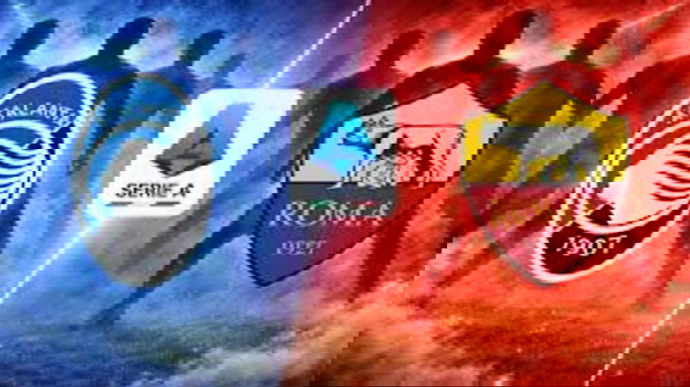 Gasperini ritorna a Bergamo da avversario: è Atalanta-Roma