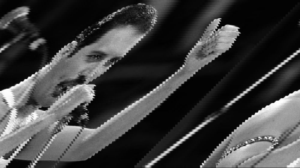 Queen: il brano inedito mai pubblicato finora