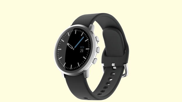 Pebble Round 2 segna il ritorno dello smartwatch circolare: autonomia lunga e filosofia essenziale