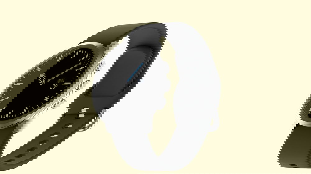 Pebble Round 2 segna il ritorno dello smartwatch circolare: autonomia lunga e filosofia essenziale