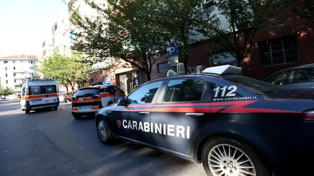 Capriolo, grave episodio familiare all’alba del 2026: donna ricoverata, indagini in corso