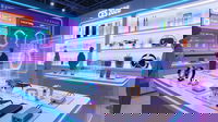 CES 2026: largo ad accessori smart sempre più versatili
