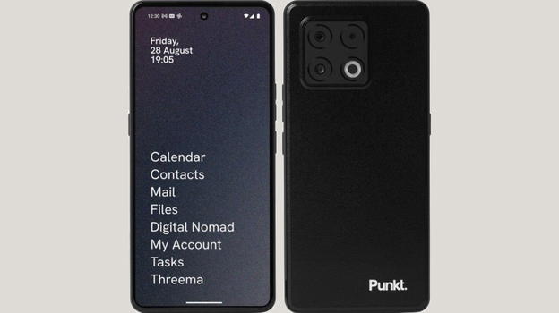 Punkt MC03: sicurezza estrema, prezzo premium e filosofia controcorrente nel mondo Android