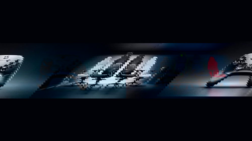 CES 2026: Razer rivoluziona gaming con Wolverine V3 Bluetooth e Iskur V2 NewGen