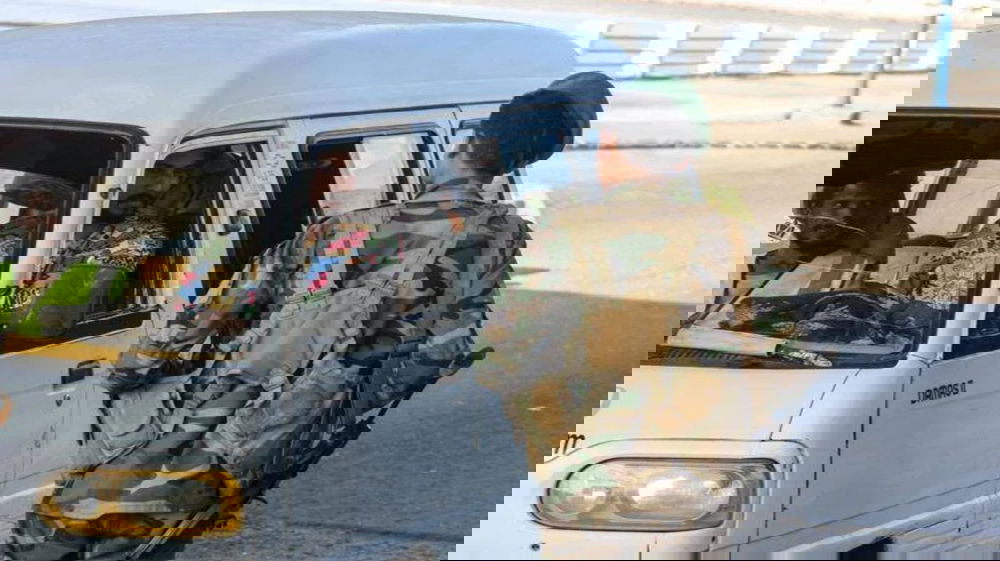 Socotra: i turisti potranno tornare in Italia con il primo volo