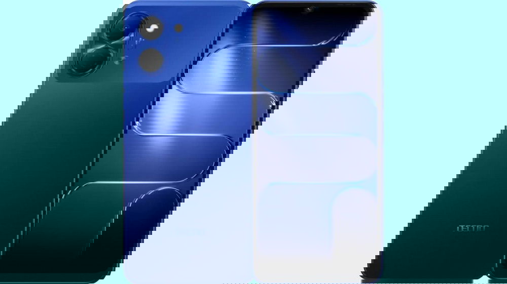 Tecno Pop 20 e Tecno Spark Go 3: i gemelli economici del 2026