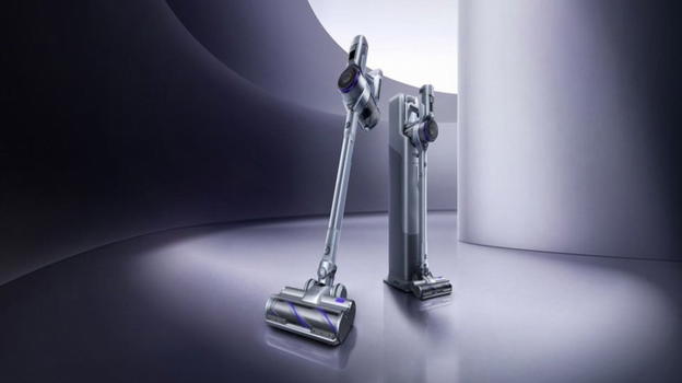 Narwal V40 Station: il nuovo aspirapolvere cordless con doppia batteria