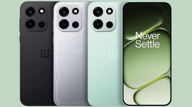 OnePlus Turbo 6 e Turbo 6V ufficiali: display OLED fino a 165 Hz, chip Snapdragon di nuova generazione e batteria record da 9000 mAh