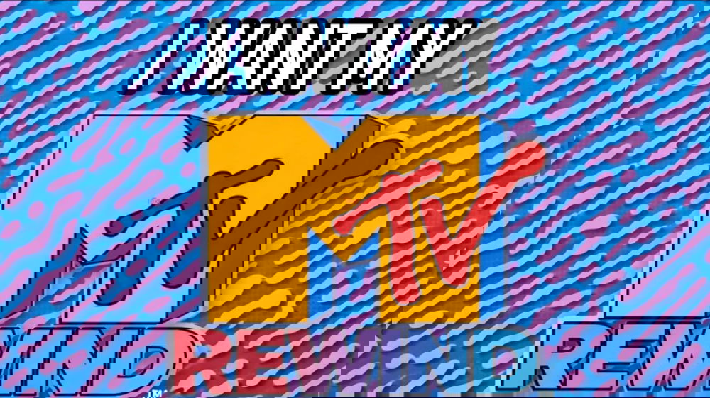 MTV Rewind riporta online la magia della vecchia MTV: 35 mila video, spot vintage e il fascino dell’imprevedibilità