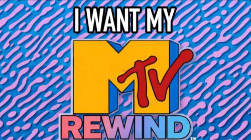 MTV Rewind riporta online la magia della vecchia MTV: 35 mila video, spot vintage e il fascino dell’imprevedibilità