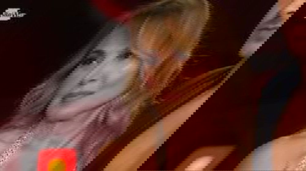 Barbara D’Urso, addio al nuovo show Rai: il progetto ispirato a Carràmbra frenato