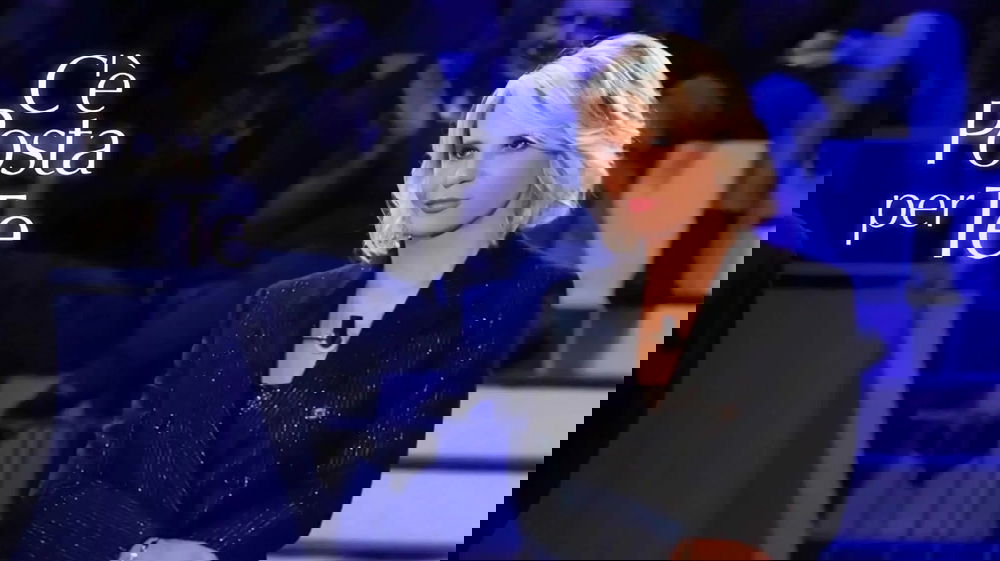 C’è posta per te, anticipazioni: gli ospiti della prima puntata di sabato 10 gennaio