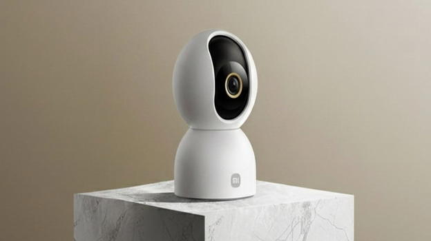 Xiaomi Smart Camera 3 3K: sicurezza domestica avanzata con tracciamento AI