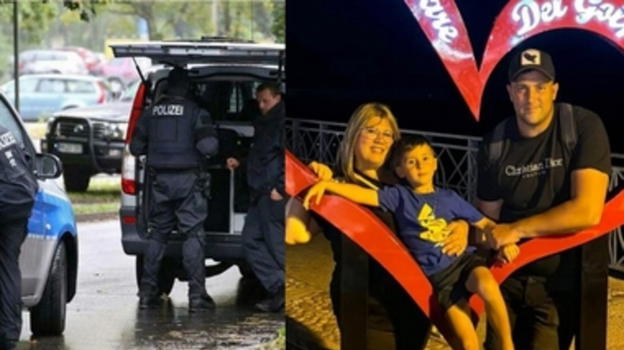 Esplosion* ad Albstadt: perde la vita una famiglia siciliana, cordoglio a Castellammare del Golfo