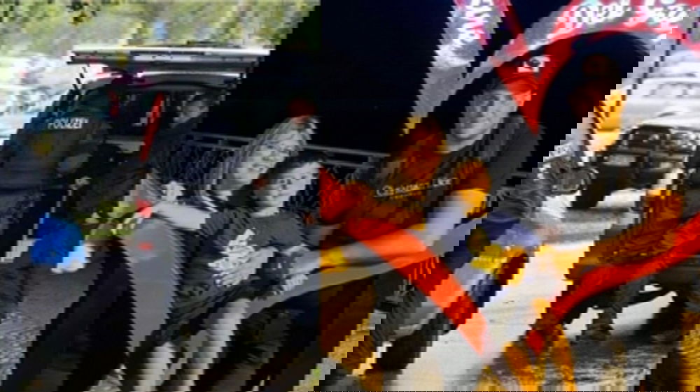 Esplosion* ad Albstadt: perde la vita una famiglia siciliana, cordoglio a Castellammare del Golfo