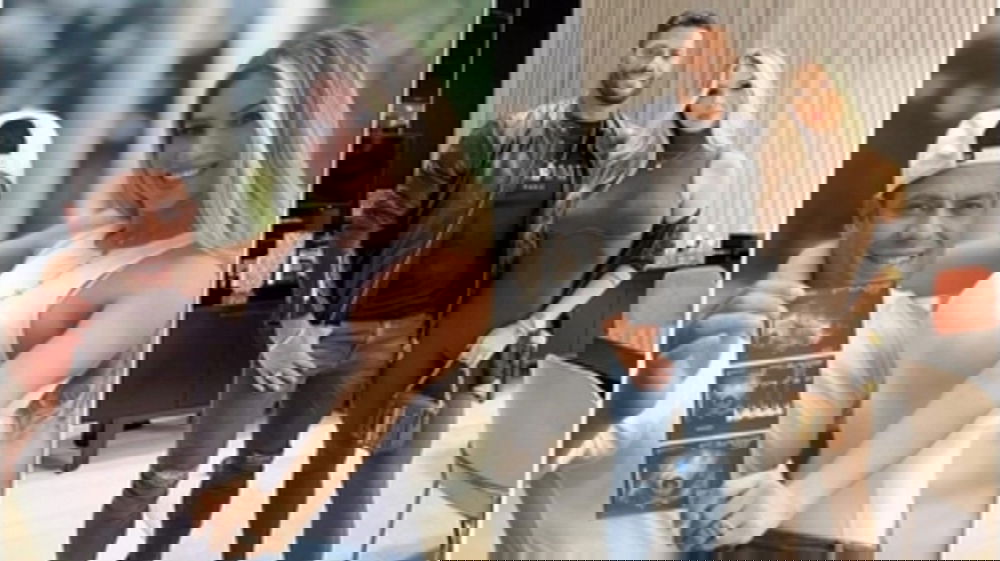 Hulk sposa la nipote dell’ex moglie: polemiche e accuse dalla famiglia Angelo