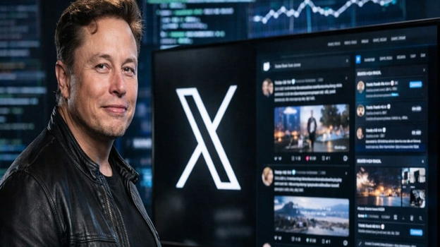 Novità X di Elon Musk: tra restrizioni a Grok e apertura dell’algoritmo
