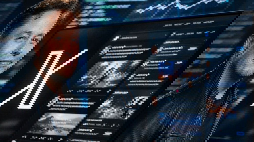 Novità X di Elon Musk: tra restrizioni a Grok e apertura dell’algoritmo